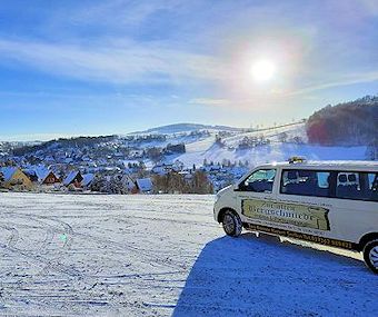 Taxibetrieb Börner